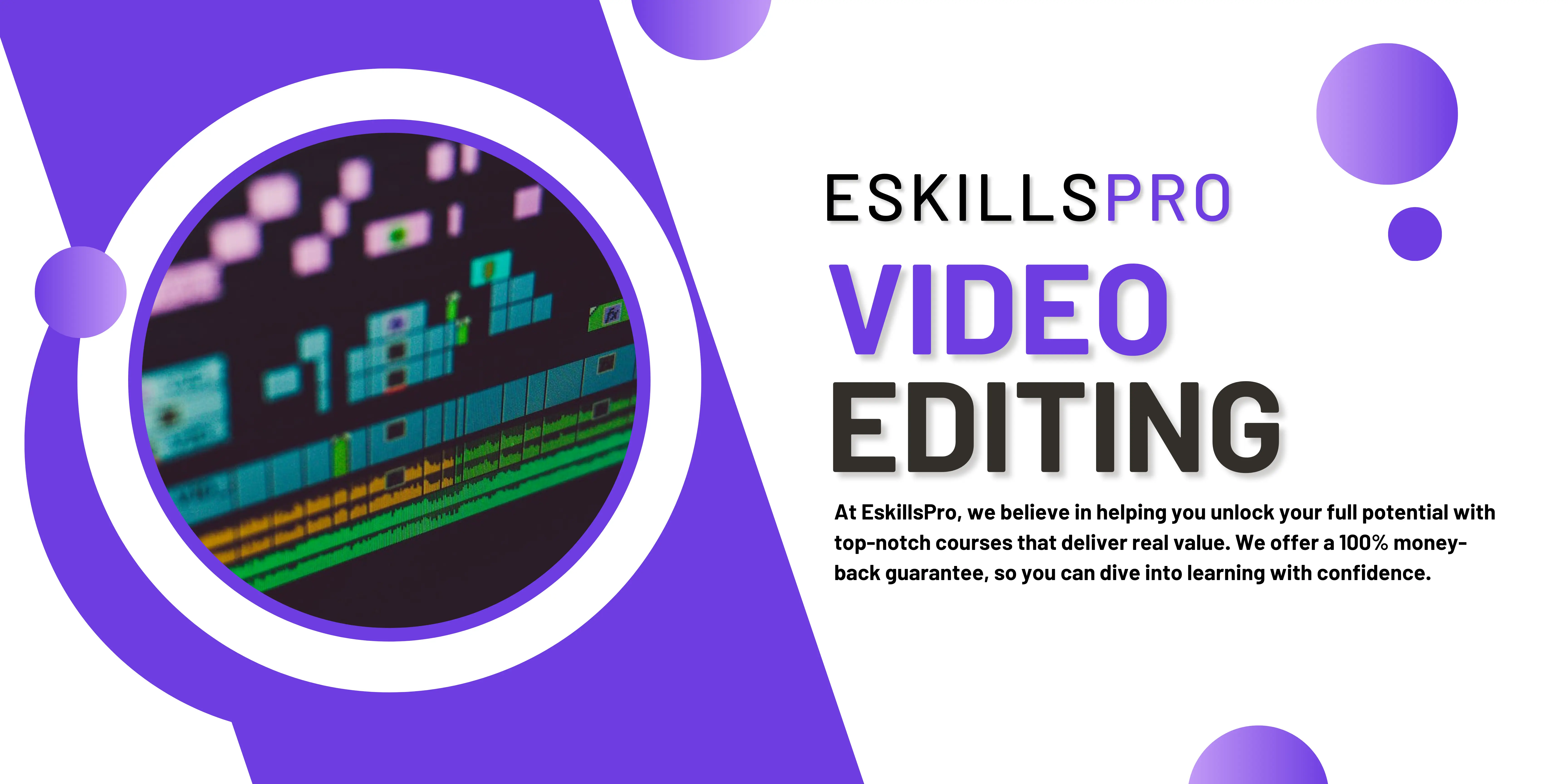 Mastering Video Editing